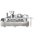 XBG-4 Automatische horizontale Tassenfüll- und Dichtungsmaschine